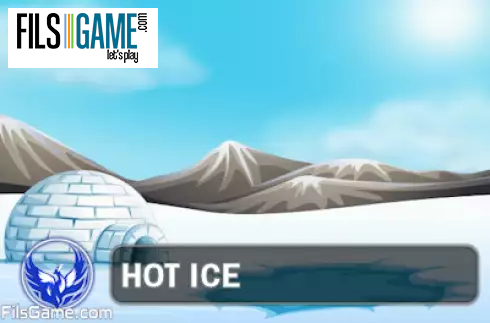 Hot Ice